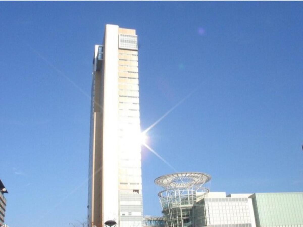 Takamatsu Pearl Hotel - Vacation Stay 11431V Exterior foto